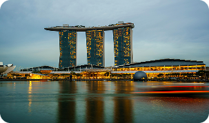 SINGAPORE