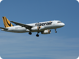 AIR TICKETS