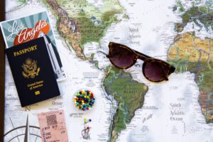 Top Travel Tips for a Hassle-Free Journey
