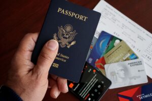 Tourist Visa Document Checklist