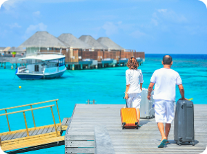 How to Plan Your First International Trip