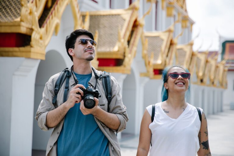 TOURIST VISA