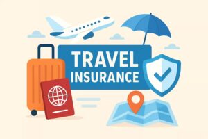 Benefits of Travel Insurance